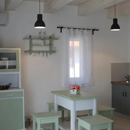 Mint Vendeghaz Maganszallashely Apartment *