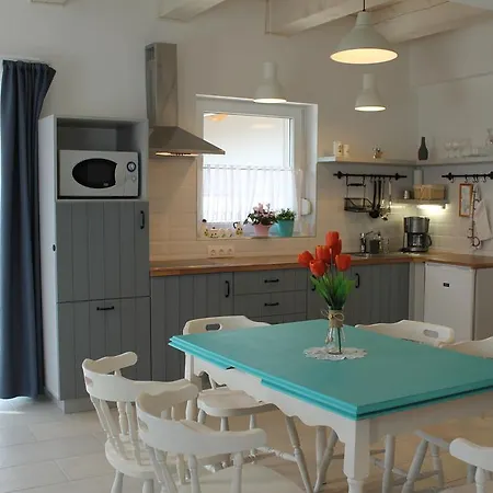 Mint Vendeghaz Maganszallashely Apartment *