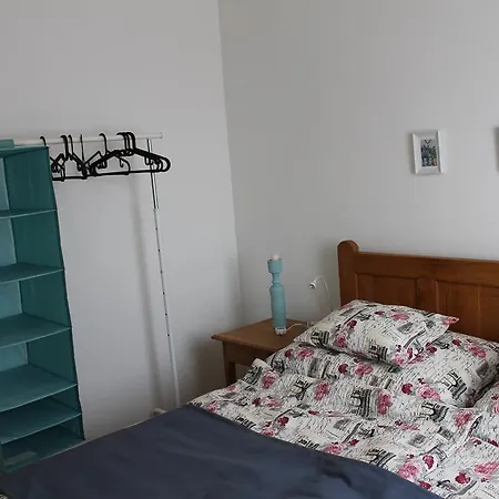 Mint Vendeghaz Maganszallashely Apartment